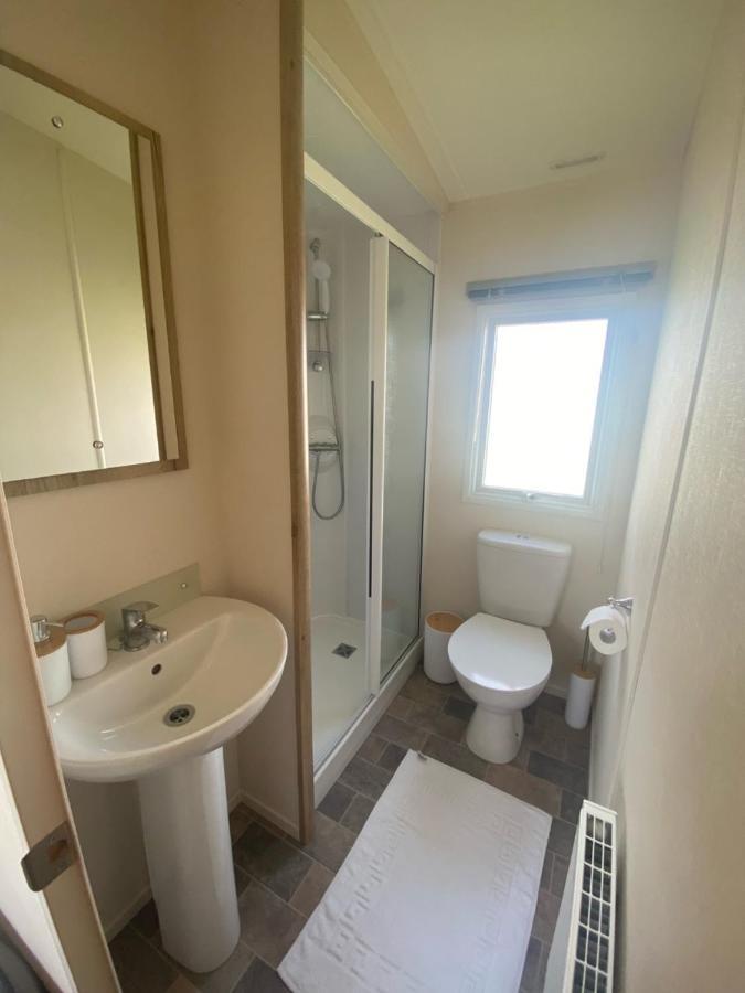 Combe Haven Hotel Hastings Kültér fotó