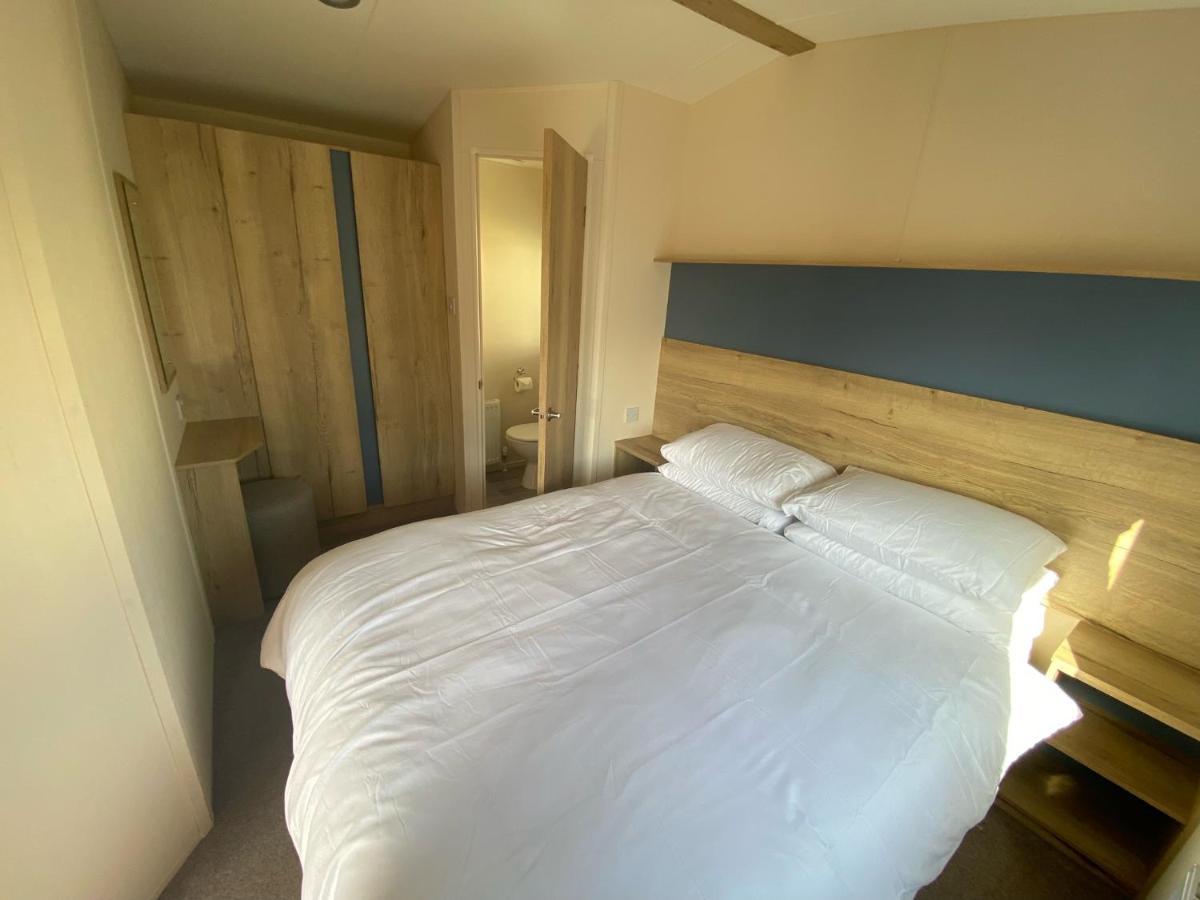 Combe Haven Hotel Hastings Kültér fotó