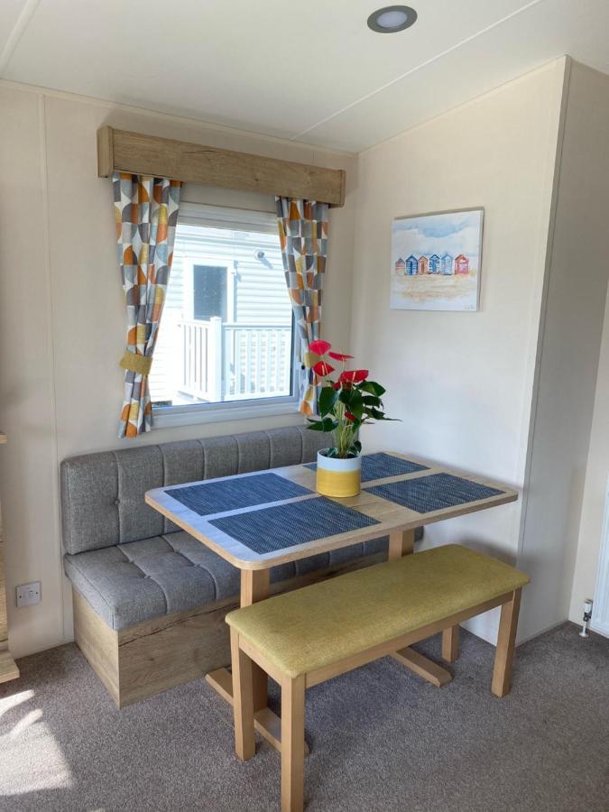 Combe Haven Hotel Hastings Kültér fotó