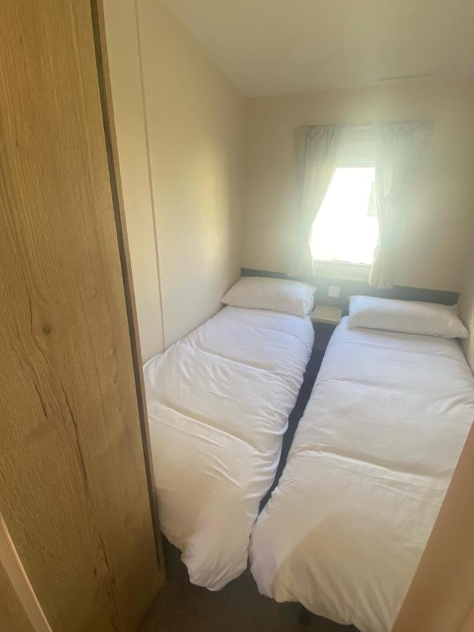 Combe Haven Hotel Hastings Kültér fotó